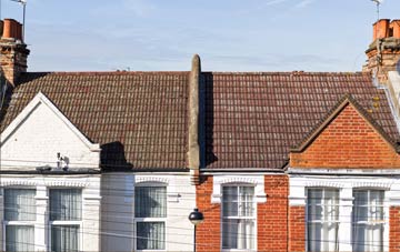 clay roofing Felsted, Essex
