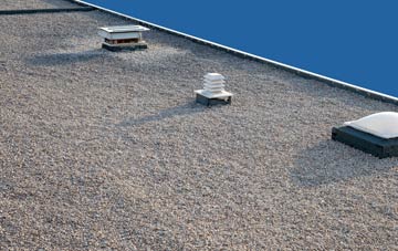 flat roofing Felsted, Essex