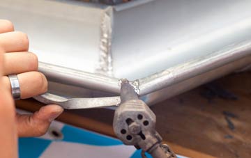 disadvantages of Felsted lead roofing