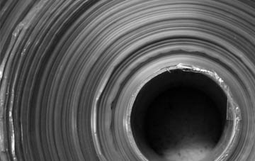 Felsted pvc roof replacement